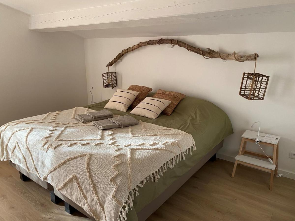 Les Hauts De Diane, Cuers Var Dış mekan fotoğraf